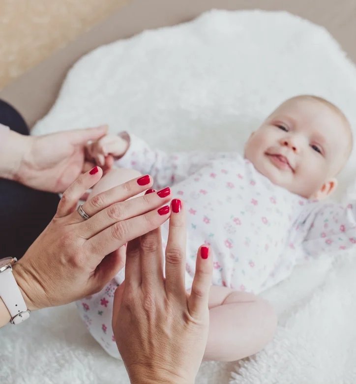 After-Baby-Pilates - Kurse bei Eileen Bischoff